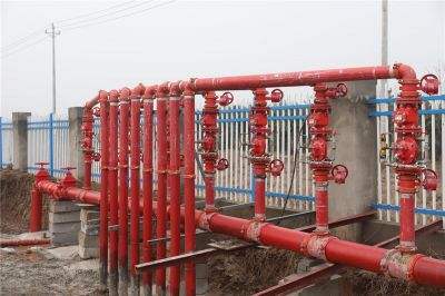 Hubei Xinjing Jiangling New Factory
