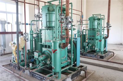Hubei Xinjing Jiangling New Factory