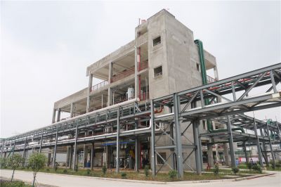 Hubei Xinjing Jiangling New Factory