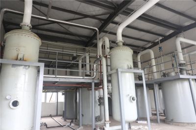 Hubei Xinjing Jiangling New Factory